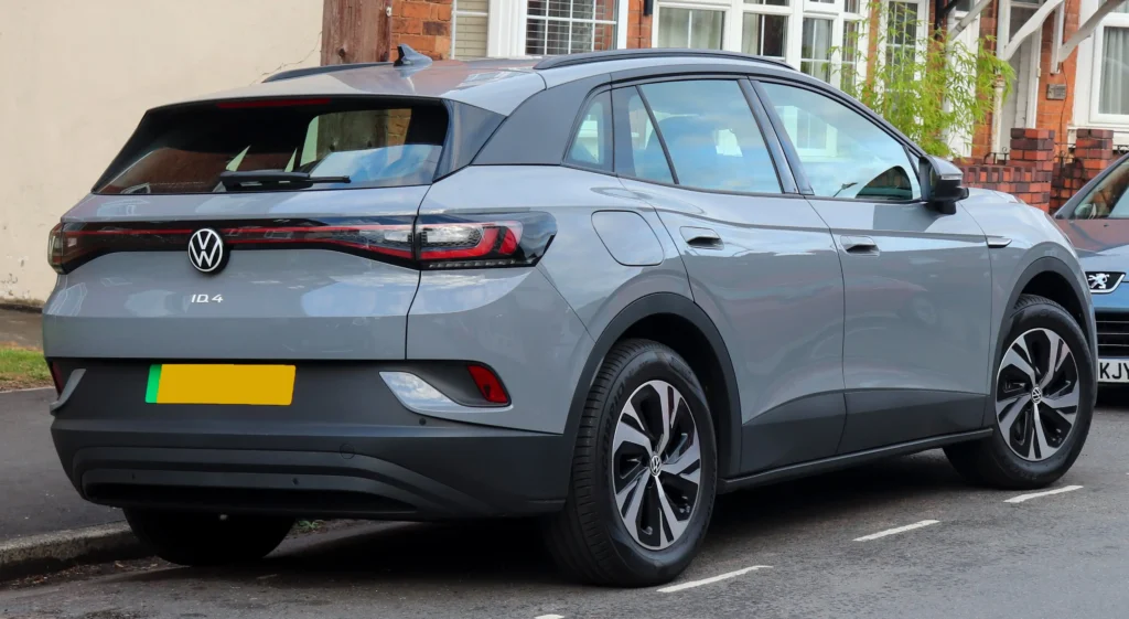 Volkswagen ID.4