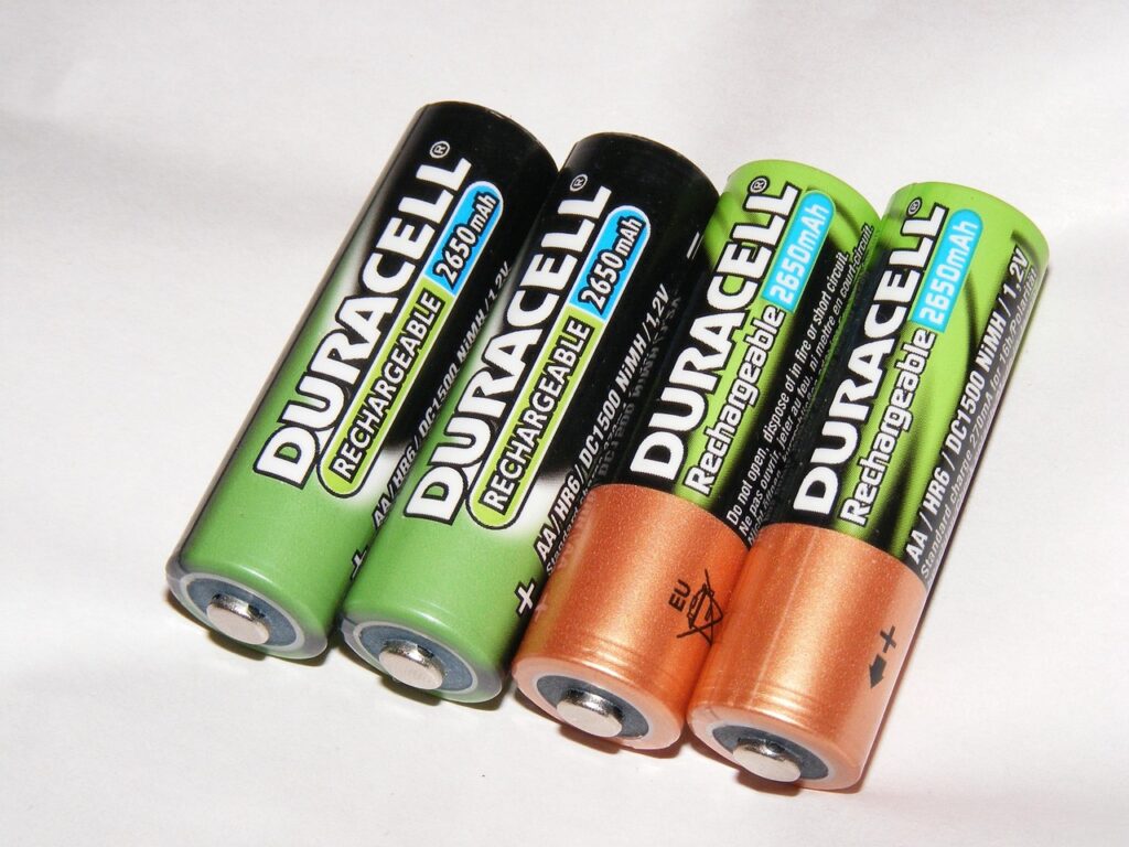 Duracell's Legacy
