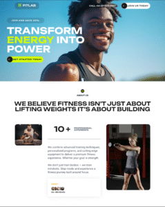 FitLab