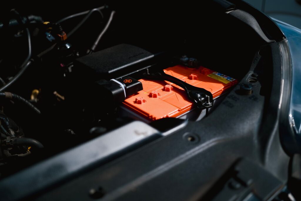 EV Battery